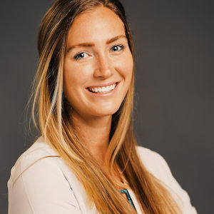 Meet your Posher, Kathleen